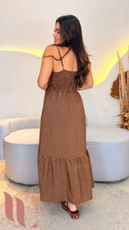 Vestido Lara - Use Lavyna