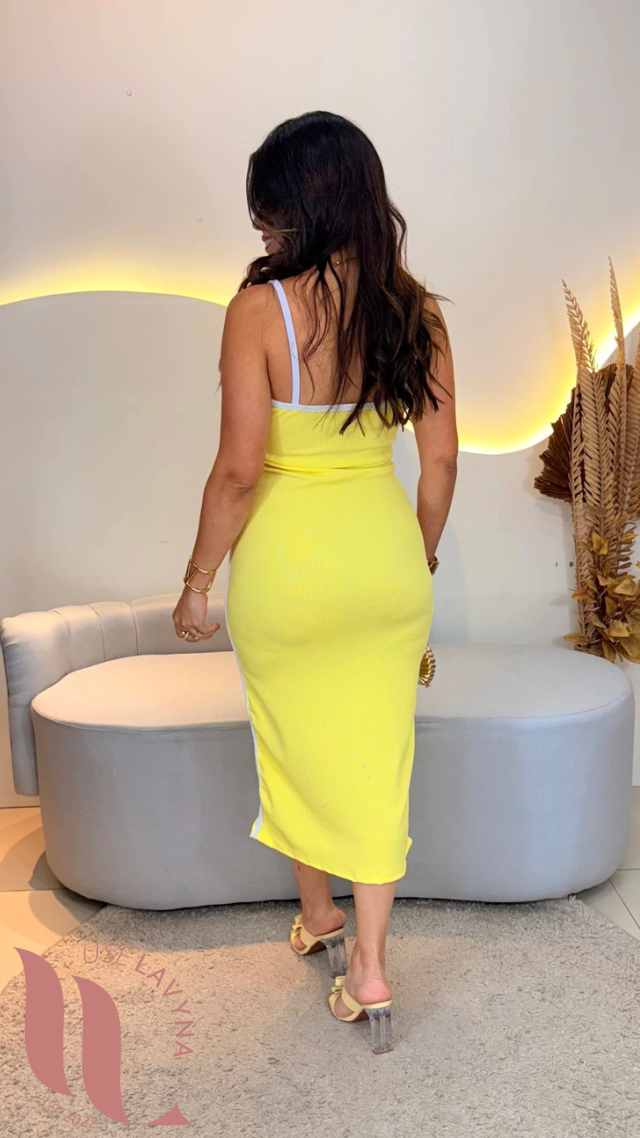 Vestido Saori - Use Lavyna