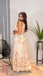 Vestido Suelen - Use Lavyna