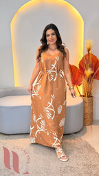 Vestido Suelen - Use Lavyna