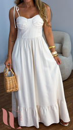 Vestido Viscosarja – Use Lavyna