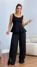 Conjunto Alfaiataria Pantalona – Use Lavyna