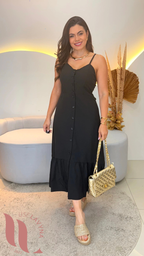 Vestido Lara - Use Lavyna