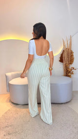 Pantalona Bruna – Use Lavyna