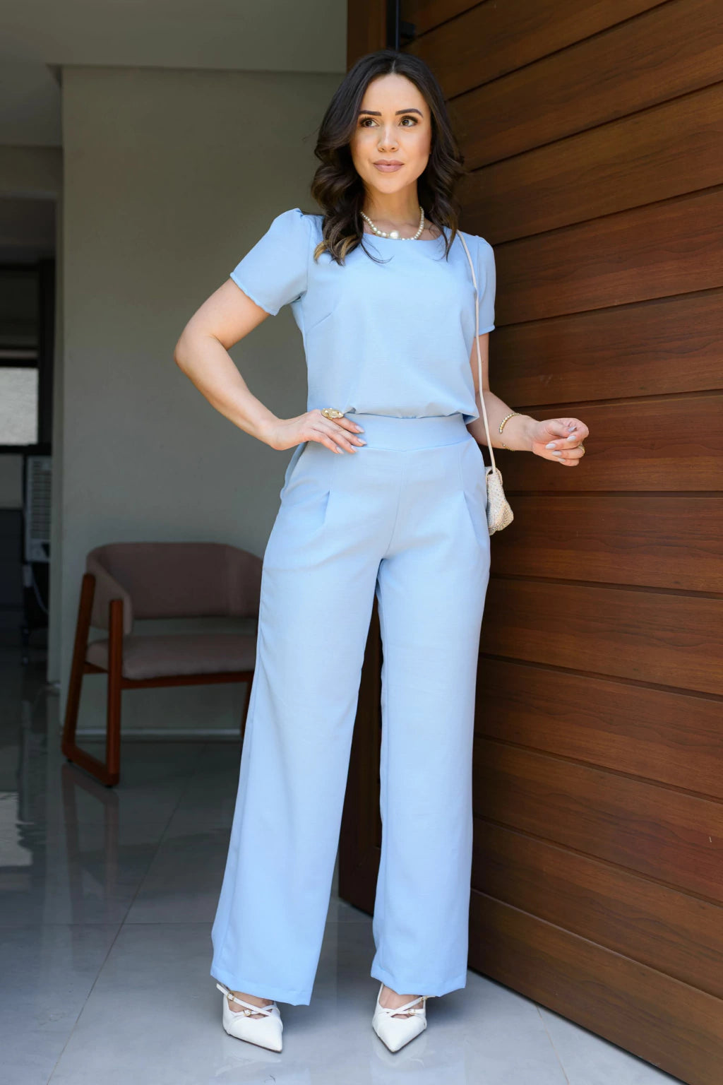 Conjunto Elisa