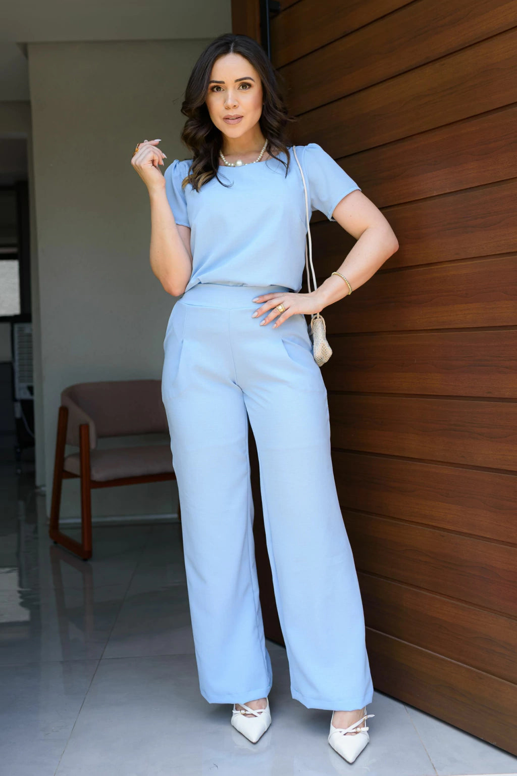 Conjunto Elisa
