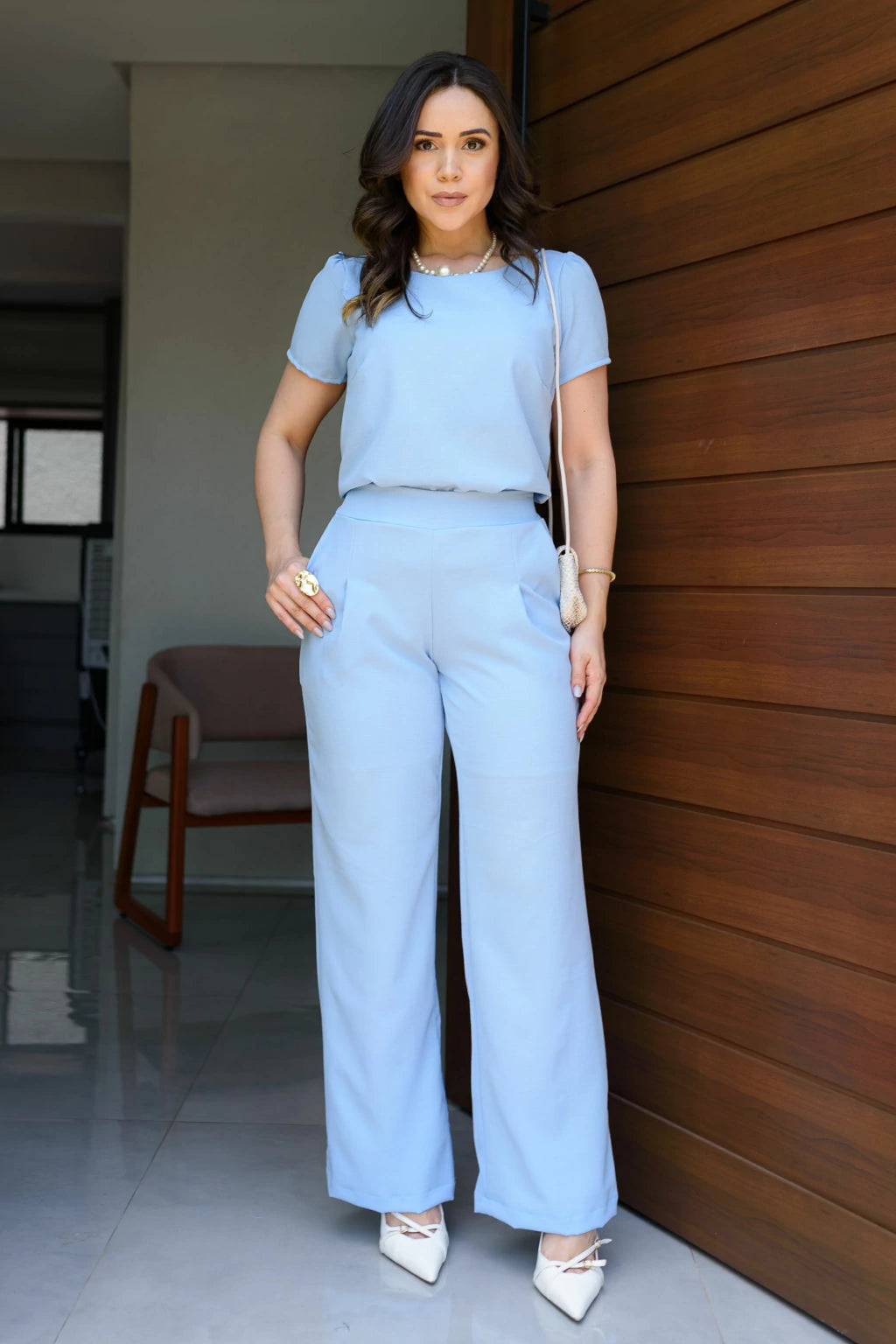 Conjunto Elisa
