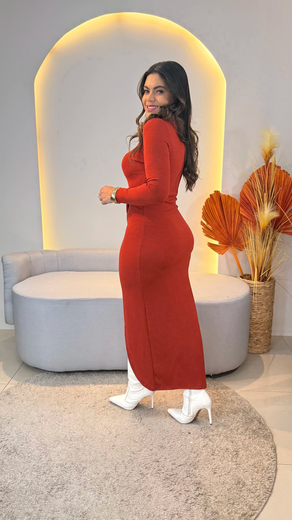 Vestido Marilyn – Use Lavyna