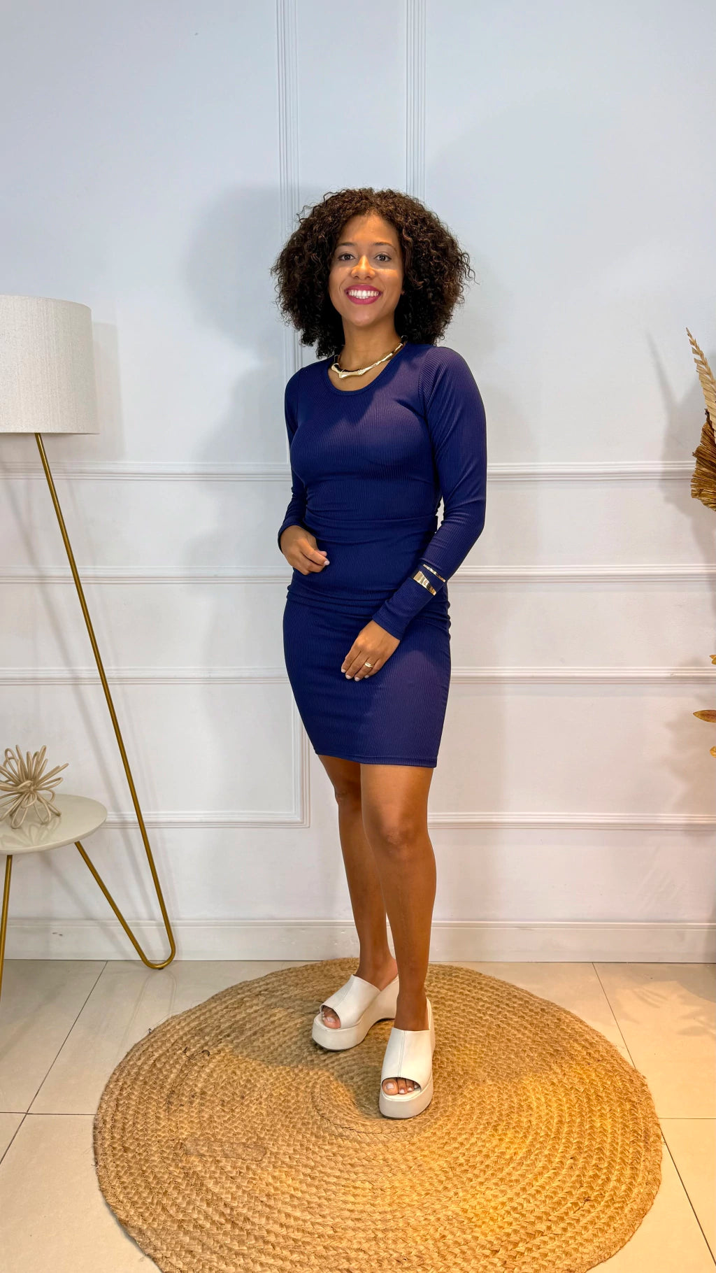 Vestido Francesca – Use Lavyna