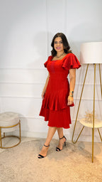 Vestido Betania – Use Lavyna