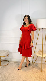 Vestido Betania – Use Lavyna