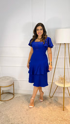 Vestido Betania – Use Lavyna