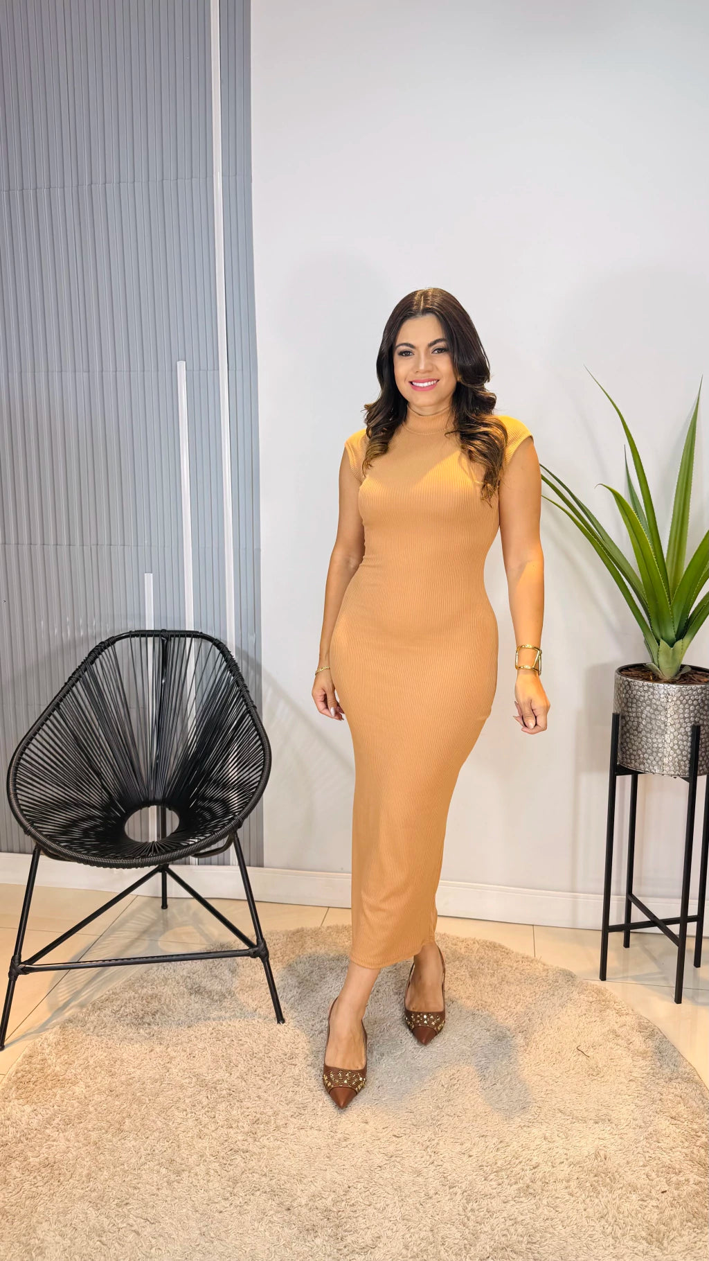 Vestido Marisa – Use Lavyna