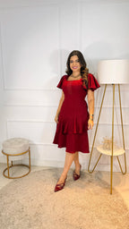 Vestido Betania – Use Lavyna