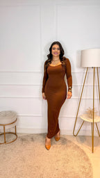 Vestido Blanka – Use Lavyna