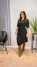 Vestido Isabela – Use Lavyna