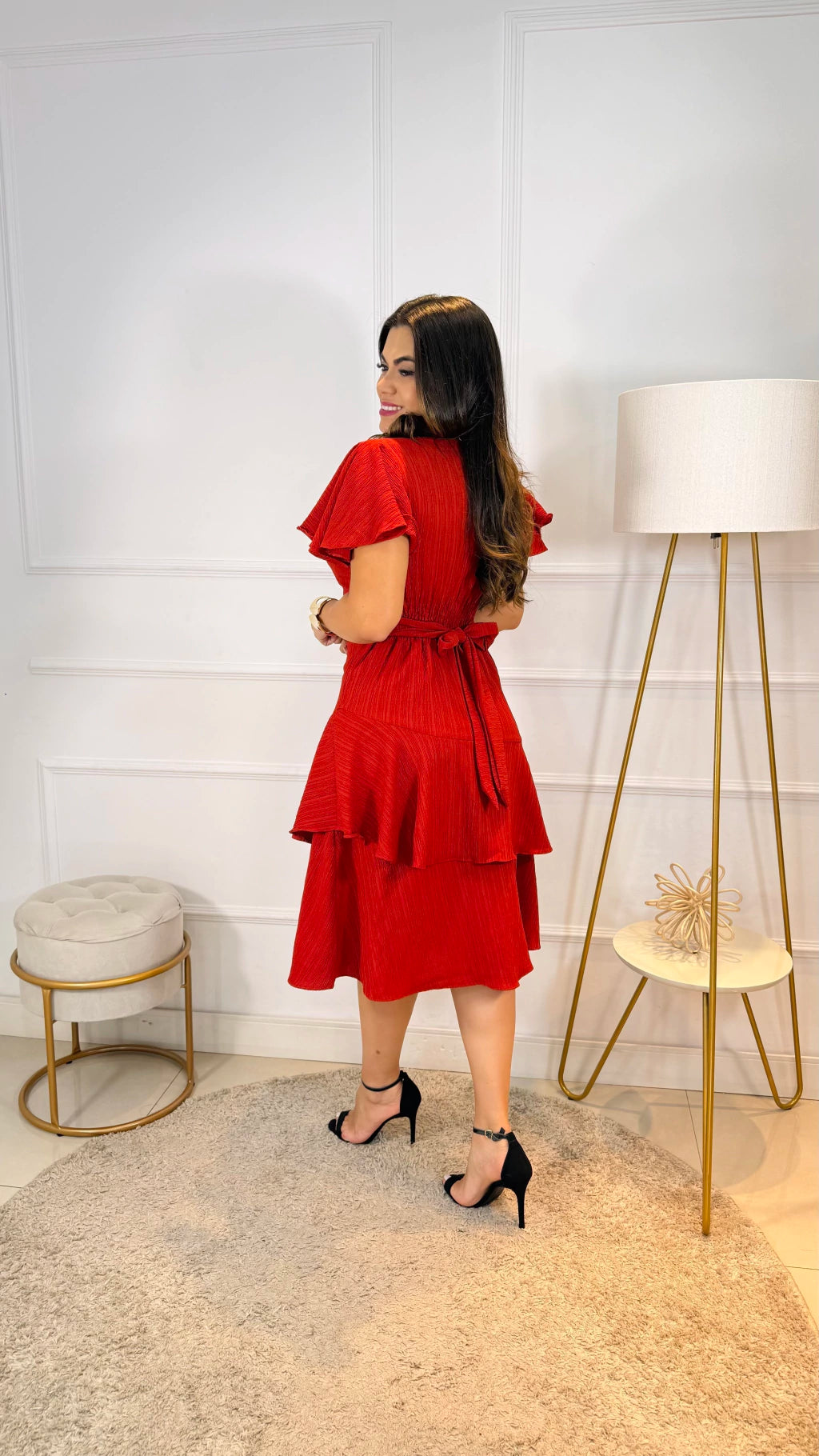 Vestido Betania – Use Lavyna