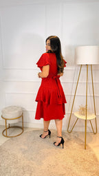 Vestido Betania – Use Lavyna