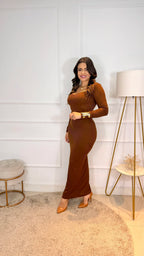 Vestido Blanka – Use Lavyna