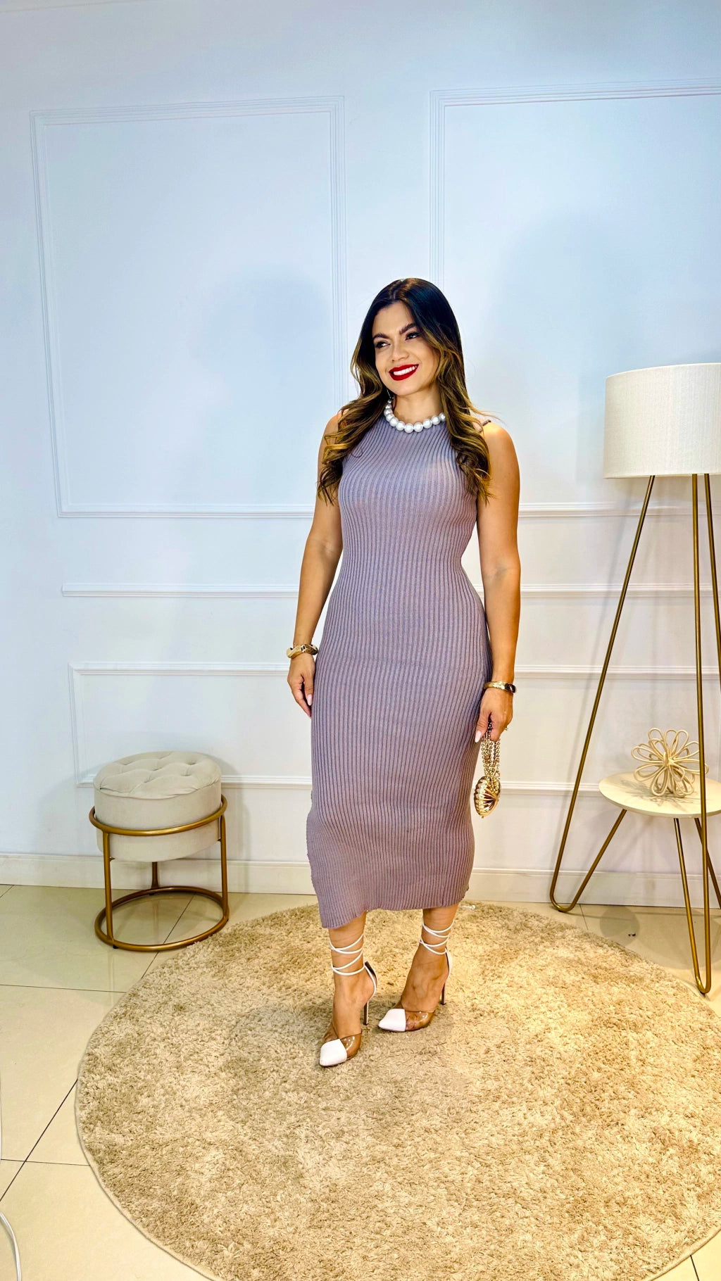 Vestido Sabrina – Use Lavyna