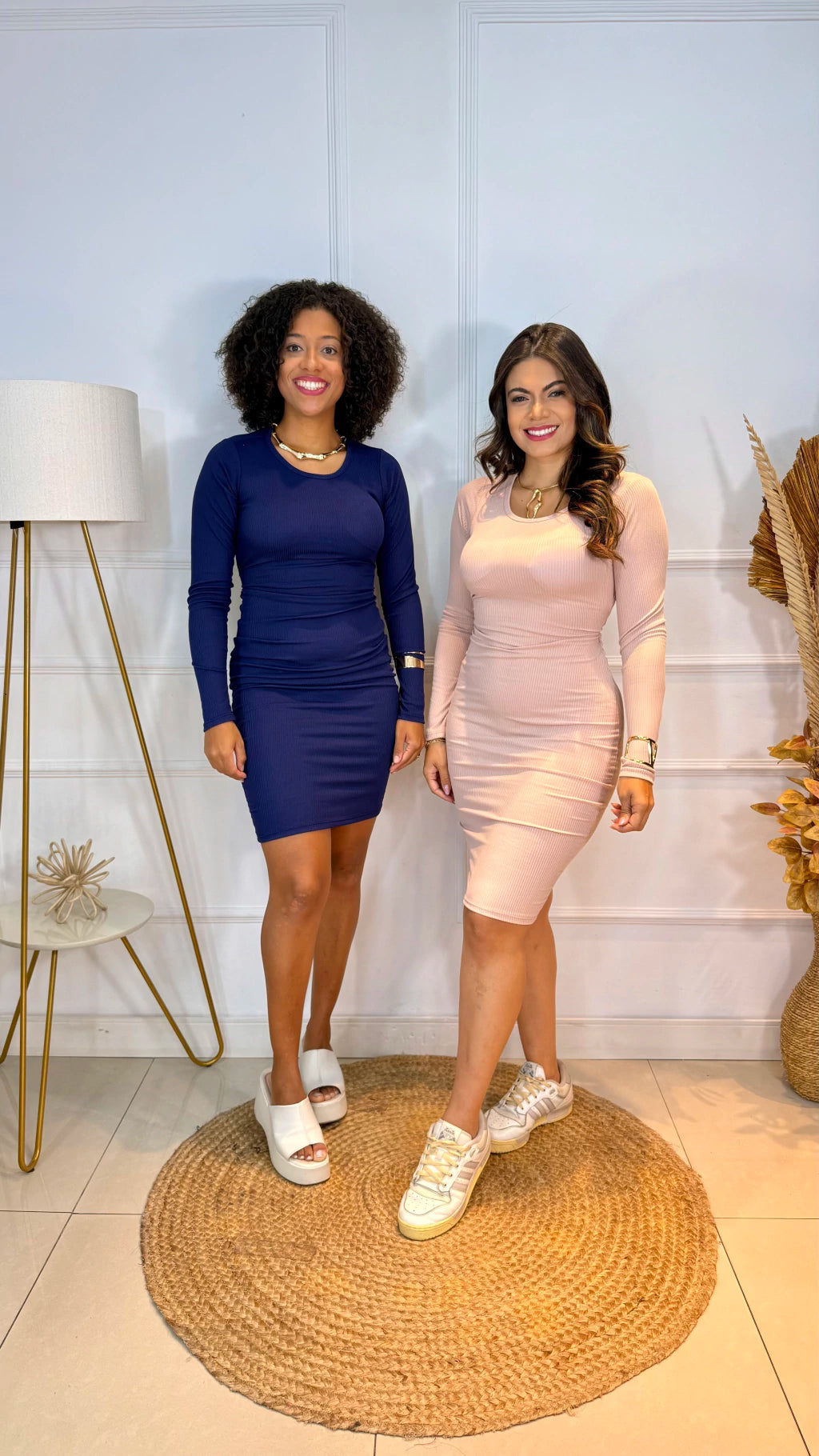 Vestido Francesca – Use Lavyna