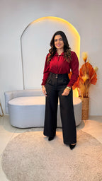 Pantalona Valentina – Use Lavyna