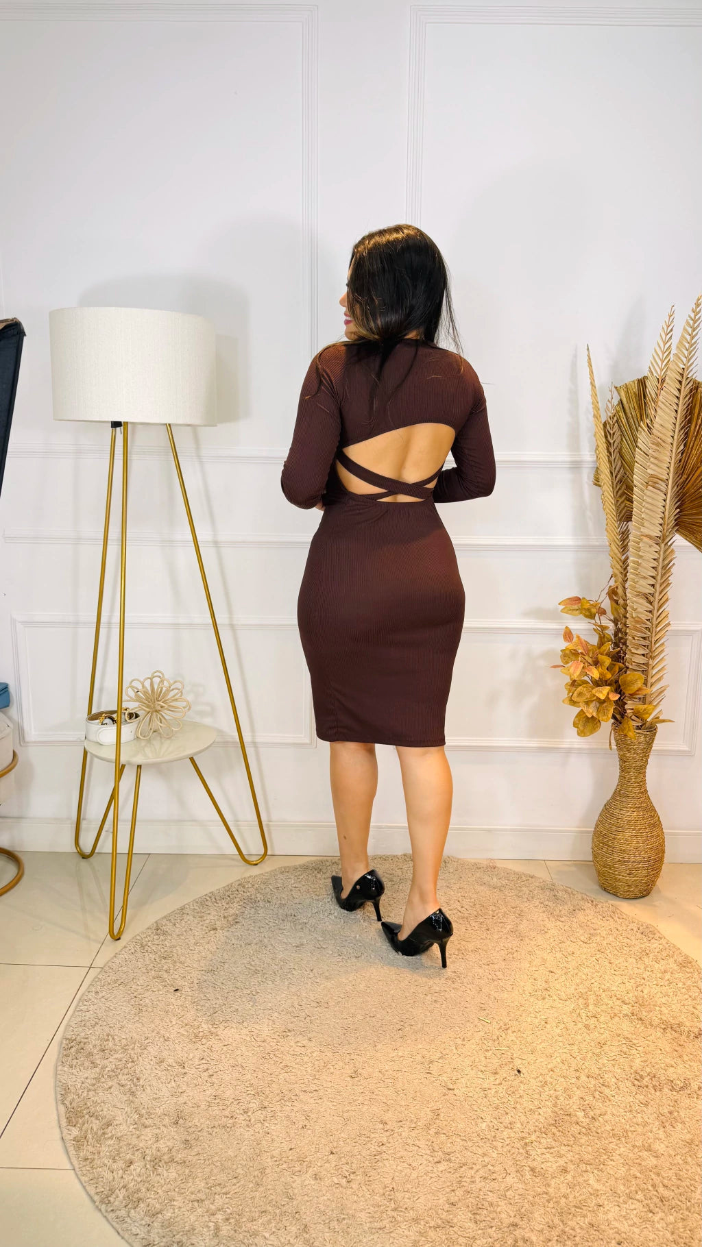 Vestido Francesca – Use Lavyna