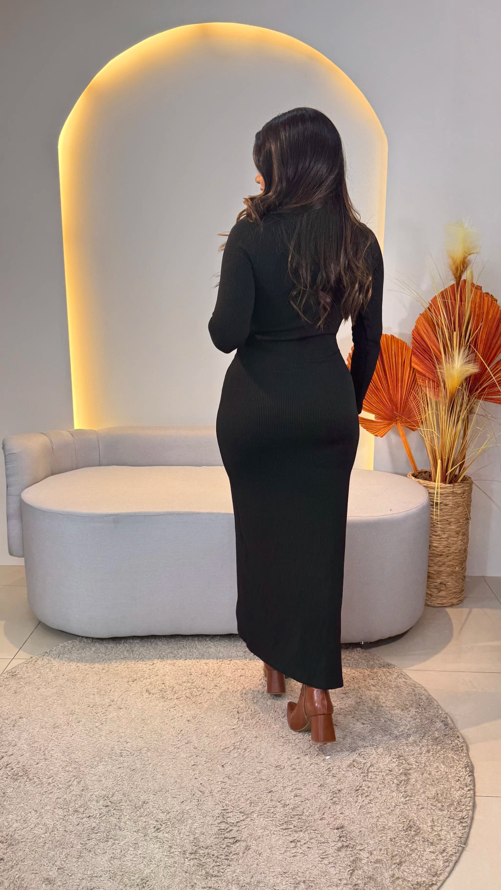 Vestido Marilyn – Use Lavyna