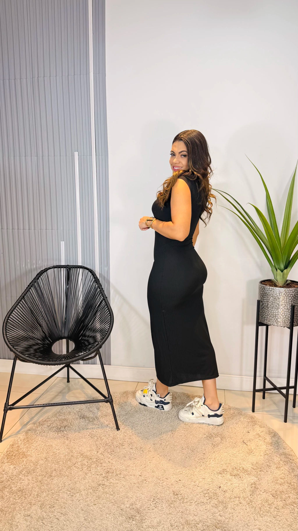 Vestido Marisa – Use Lavyna