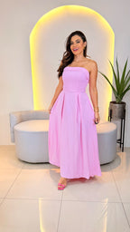 Vestido Chiara – Use Lavyna