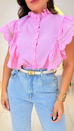 Blusa Nayla – Use Lavyna