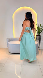 Vestido Chiara – Use Lavyna