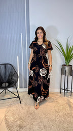 Vestido Cida – Use Lavyna