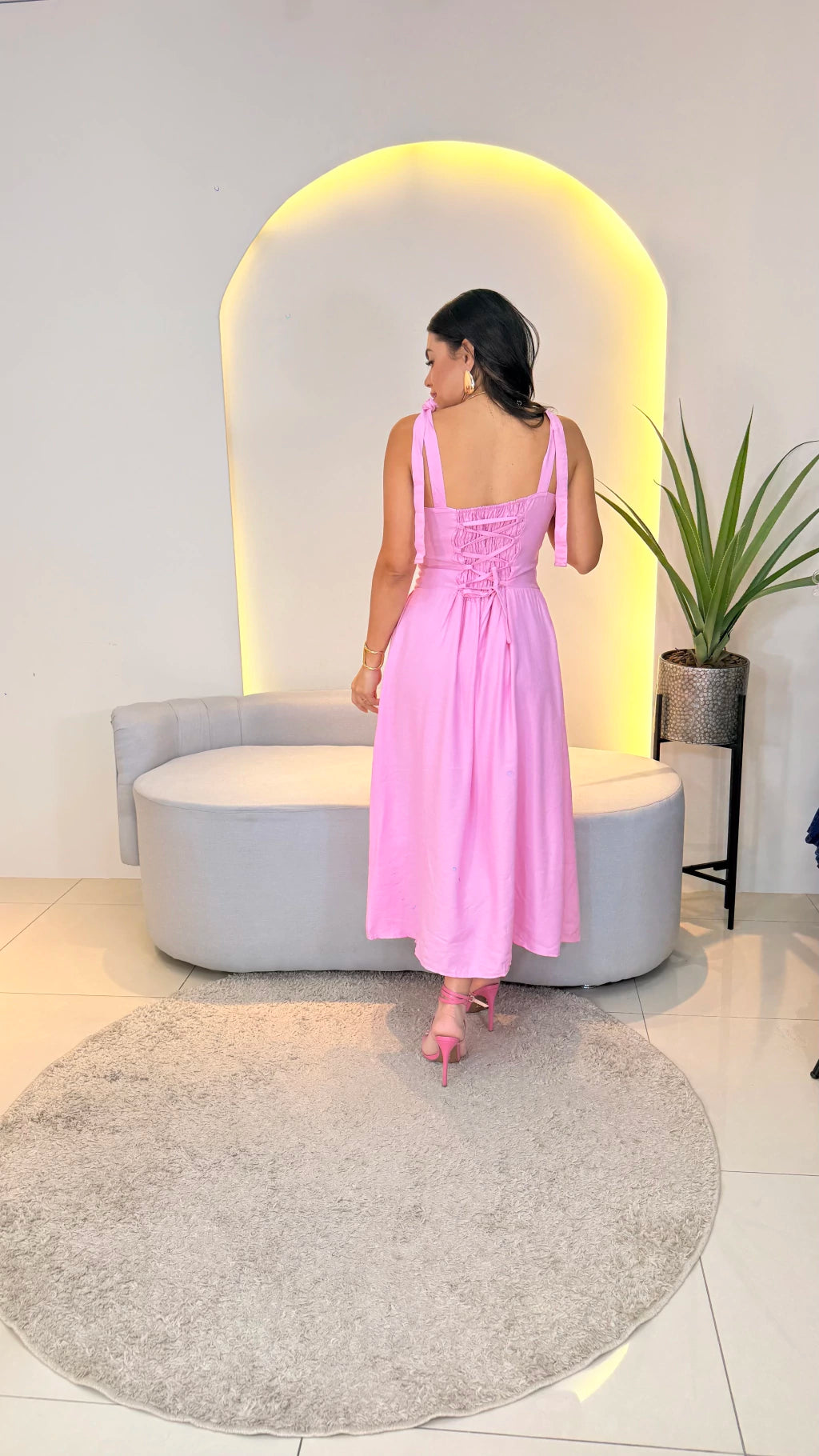 Vestido Kate – Use Lavyna