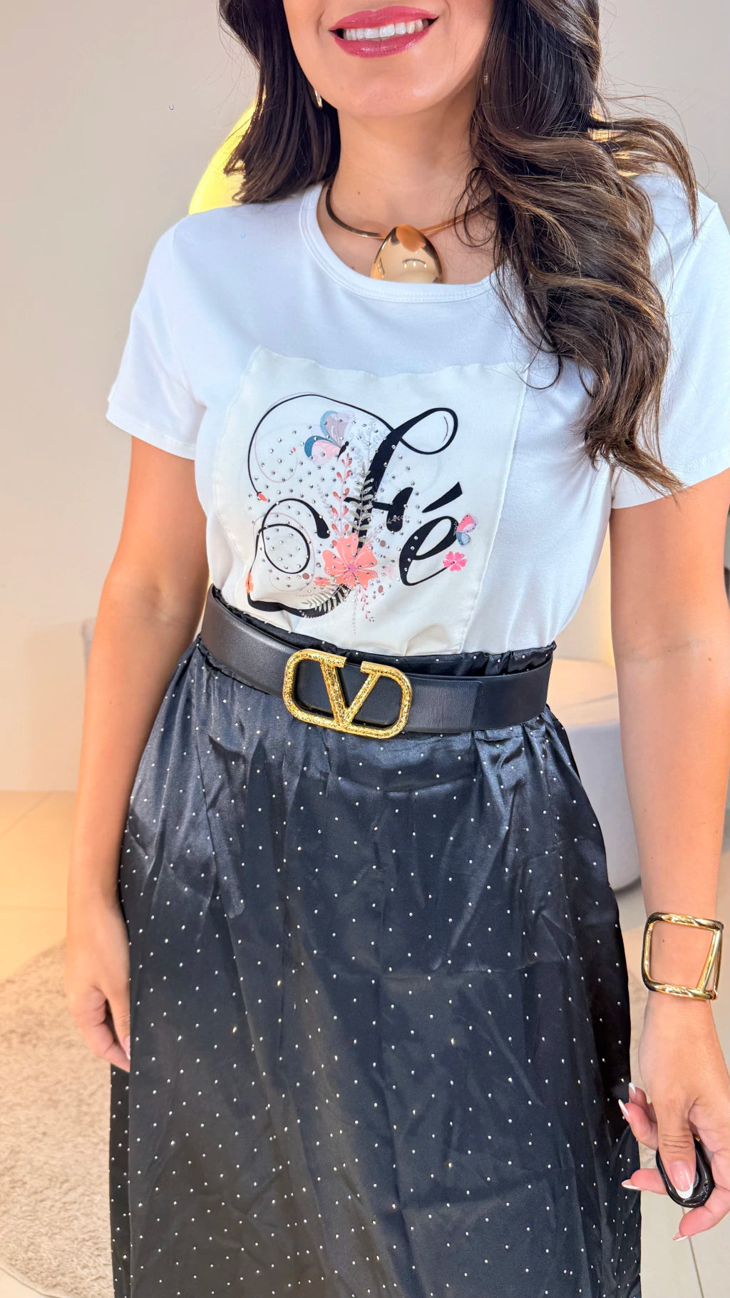 T-Shirt Plus Ashley – Use Lavyna