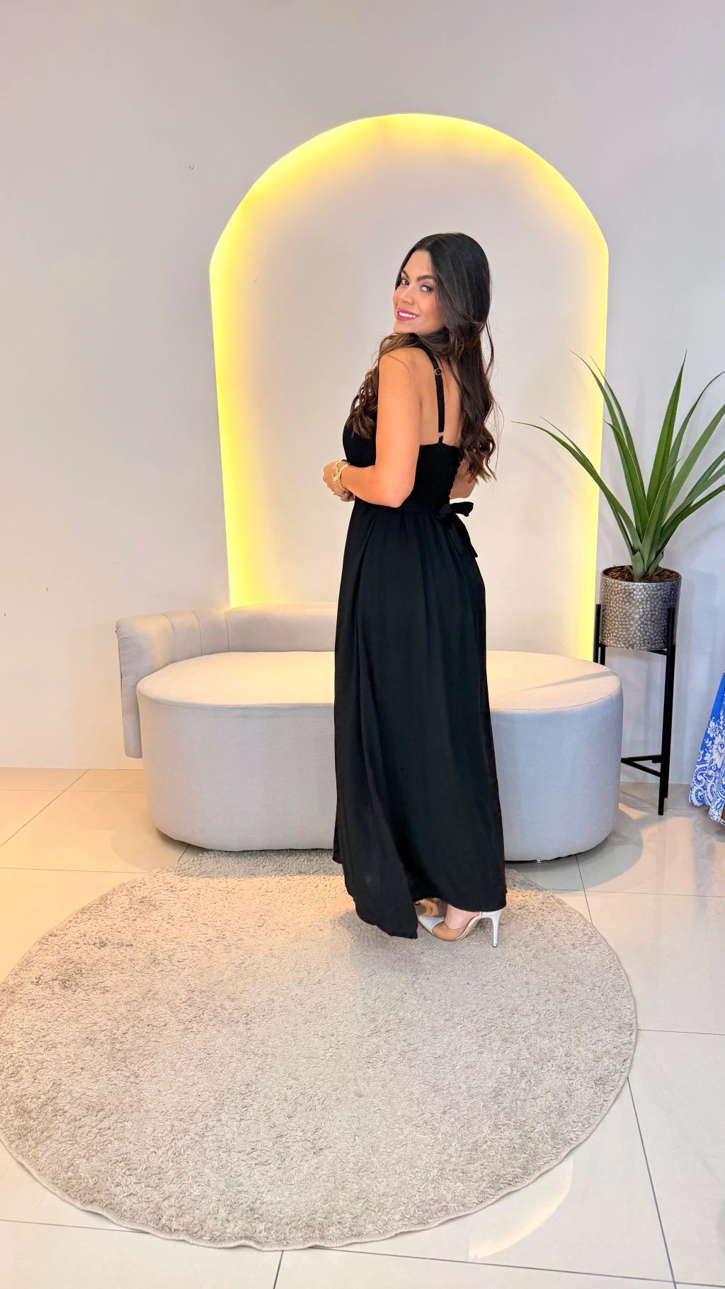Vestido Selena – Use Lavyna