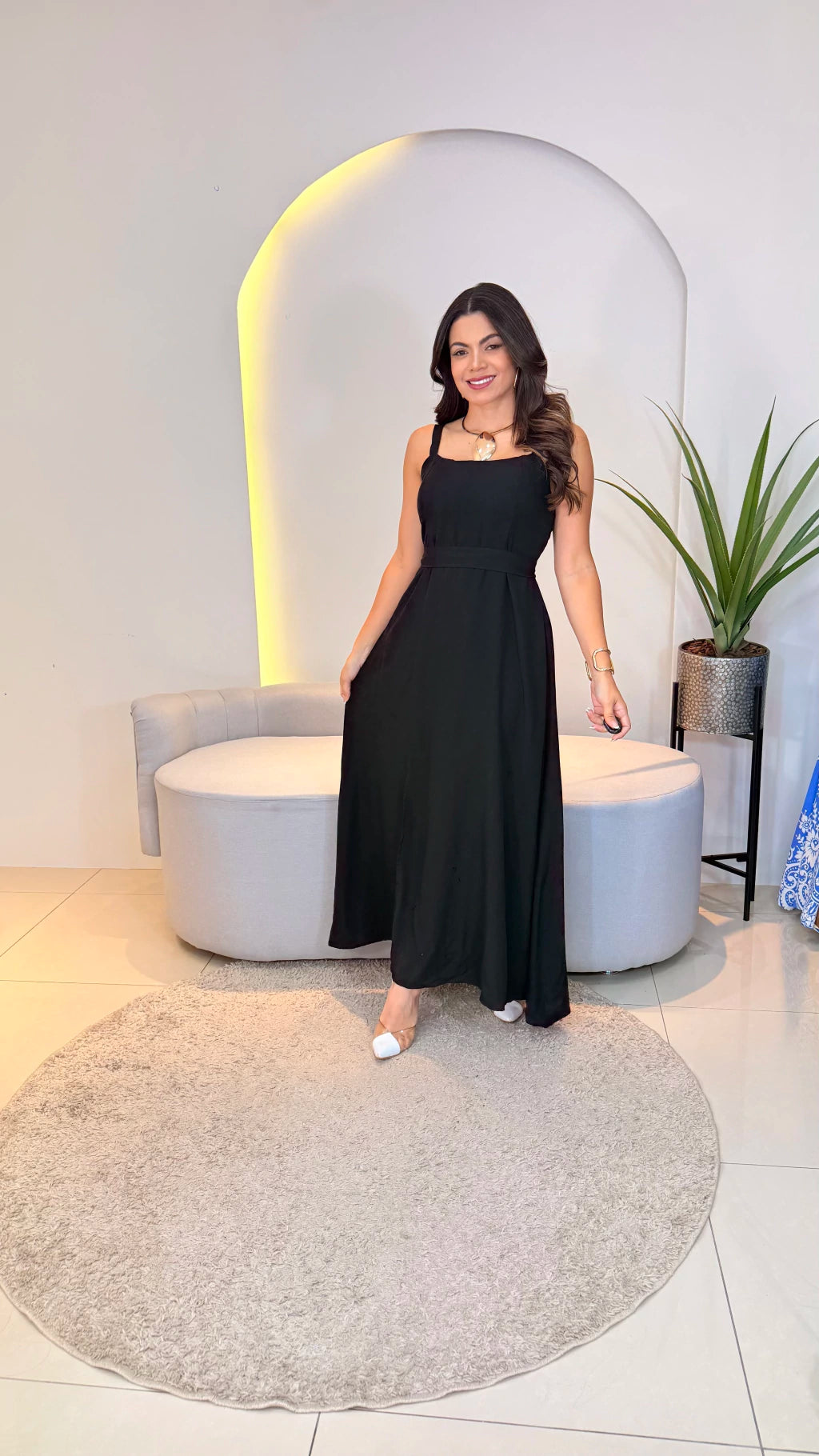 Vestido Selena – Use Lavyna