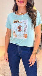 T-Shirt Plus Ashley – Use Lavyna