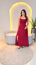 Vestido Selena – Use Lavyna
