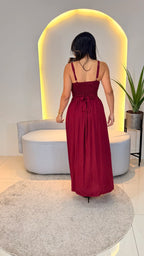 Vestido Selena – Use Lavyna