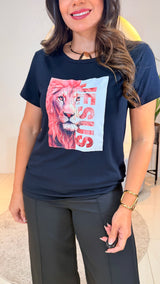 T-Shirt Plus Ashley – Use Lavyna