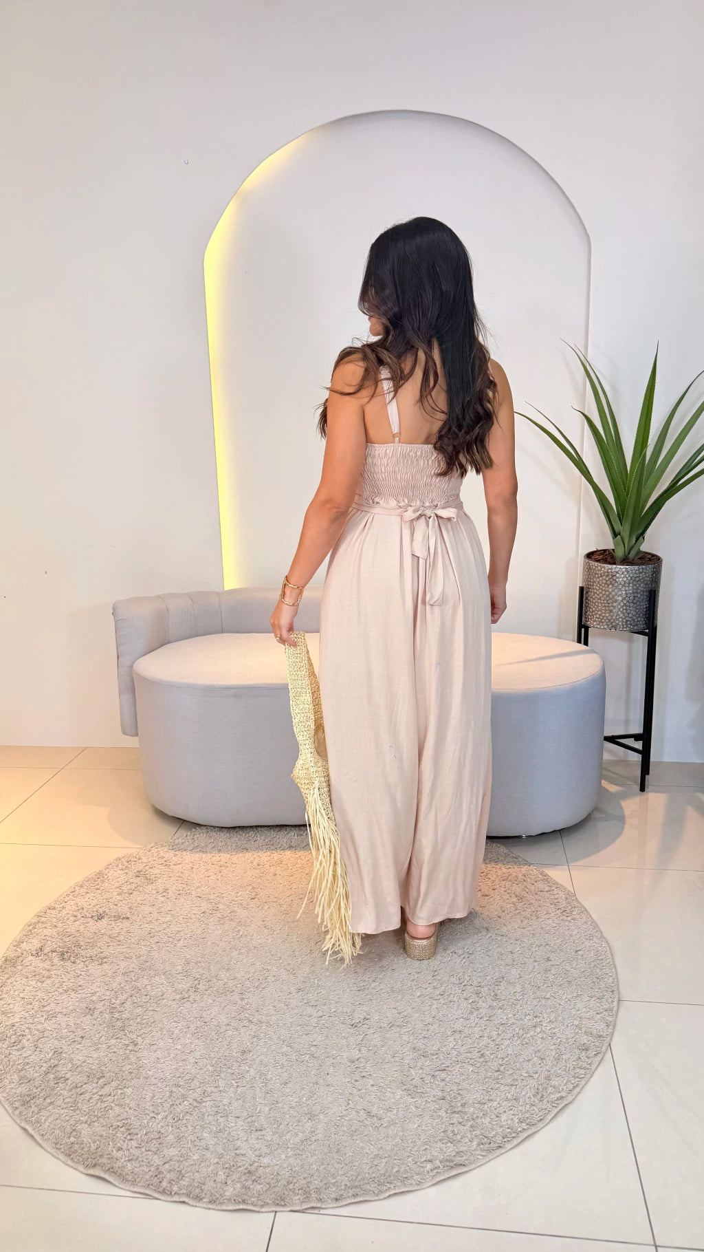 Vestido Selena – Use Lavyna