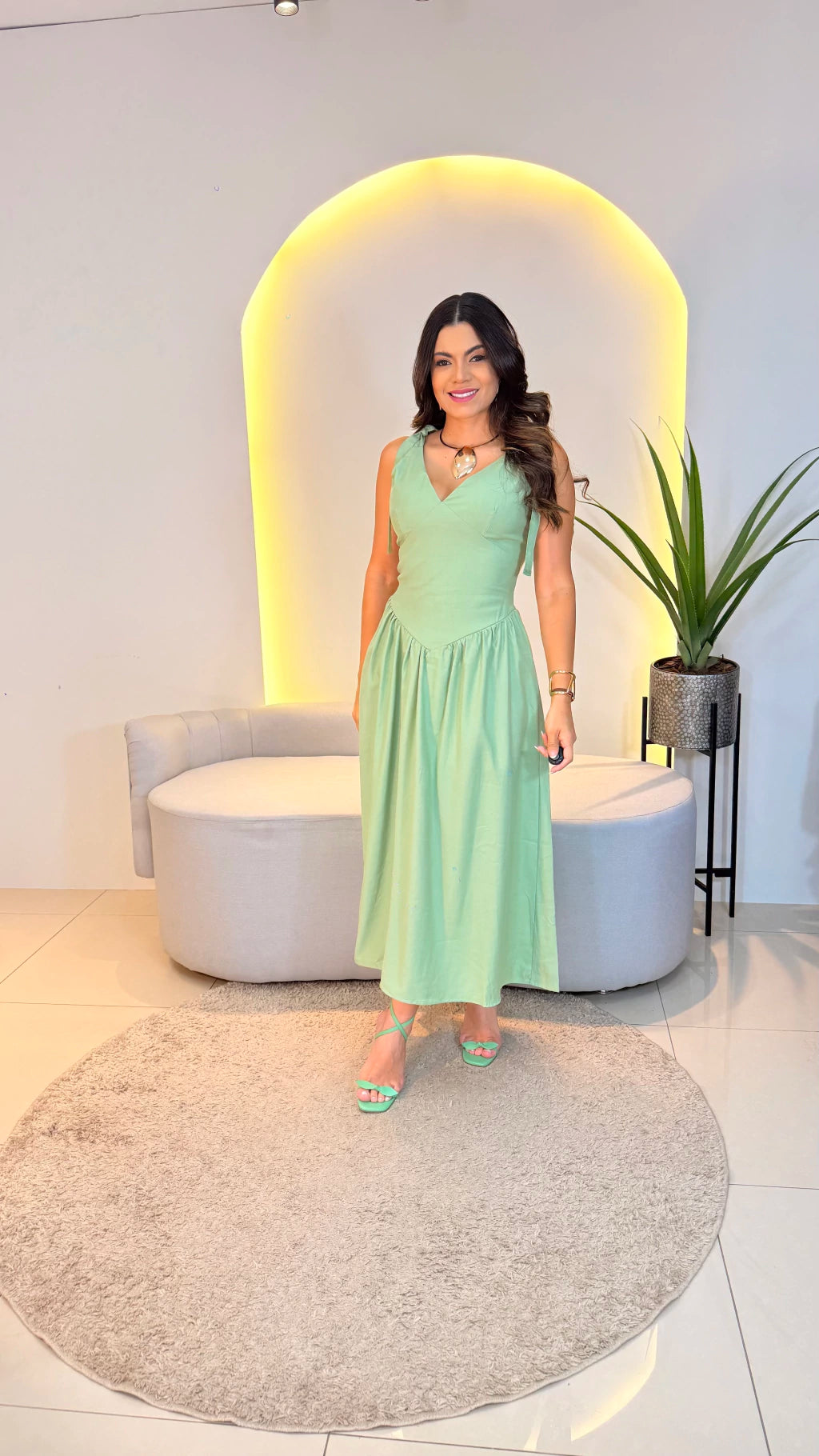 Vestido Kate – Use Lavyna