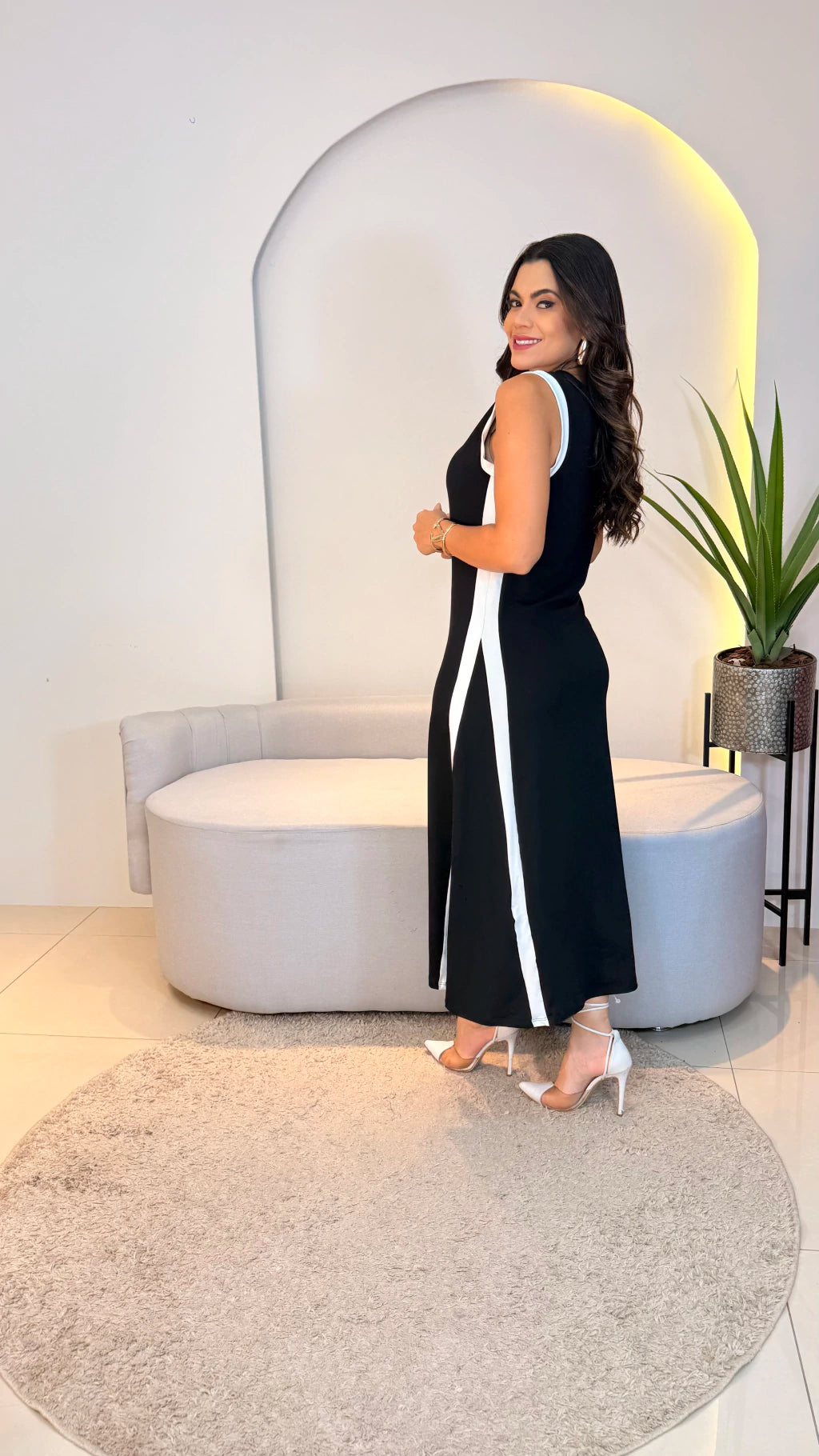 Vestido Serena – Use Lavyna