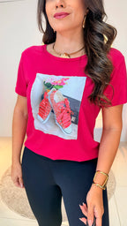 T-Shirt Plus Ashley – Use Lavyna