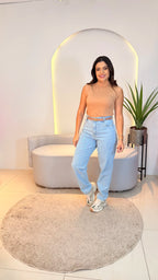 Blusa Raquel – Use Lavyna