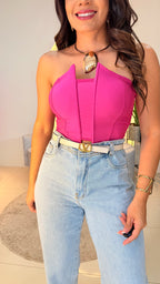 Corselet Alexa – Use Lavyna