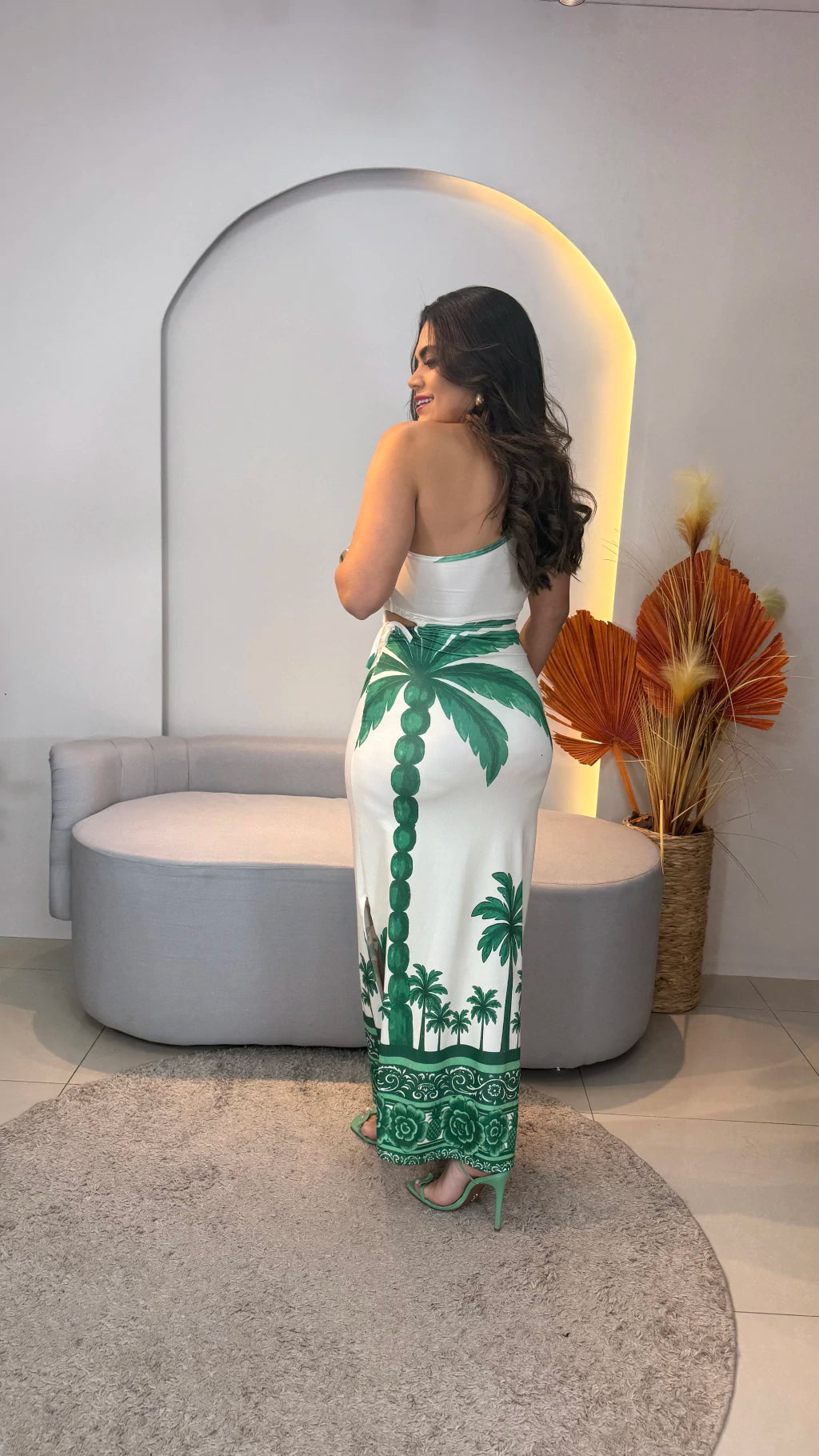 Vestido Lauren – Use Lavyna