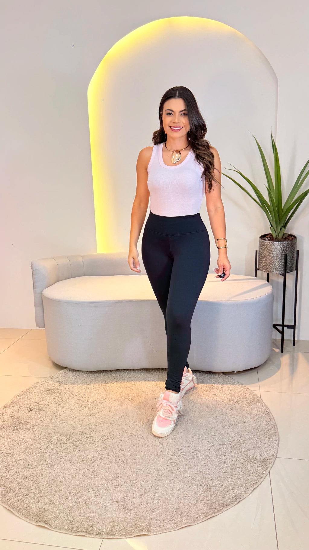 Regata Nyara – Use Lavyna