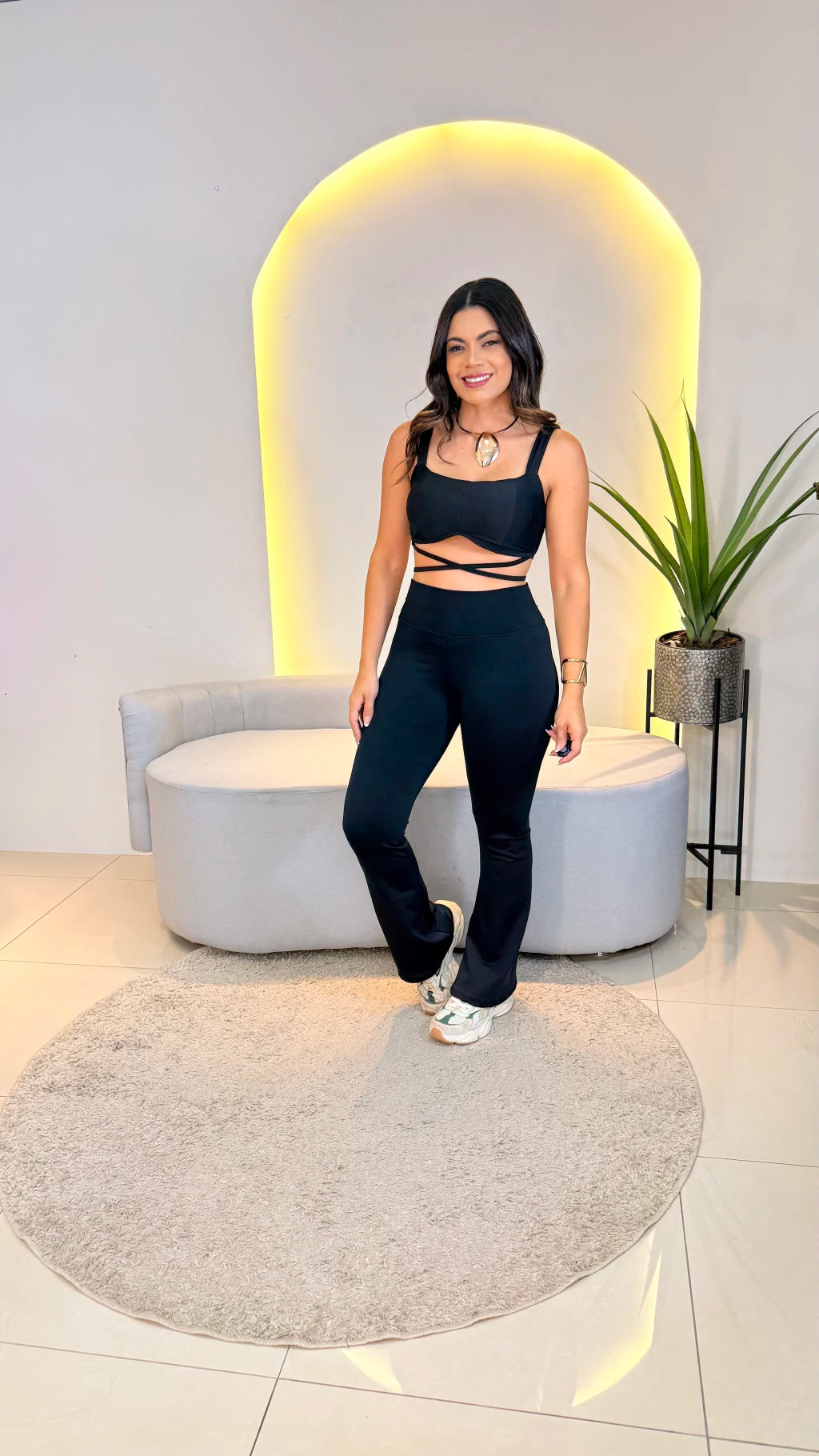 Cropped Adria – Use Lavyna